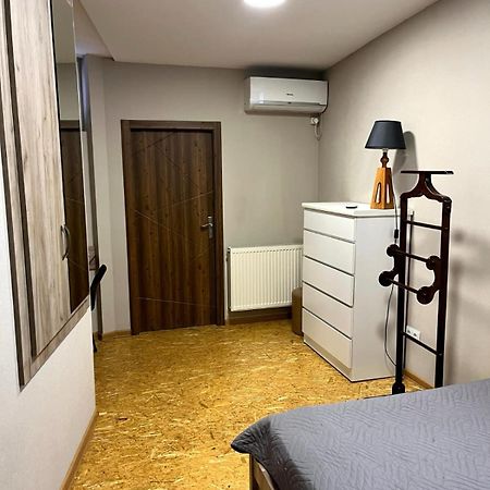 Tbilisi Trinity Apartment Zewnętrze zdjęcie