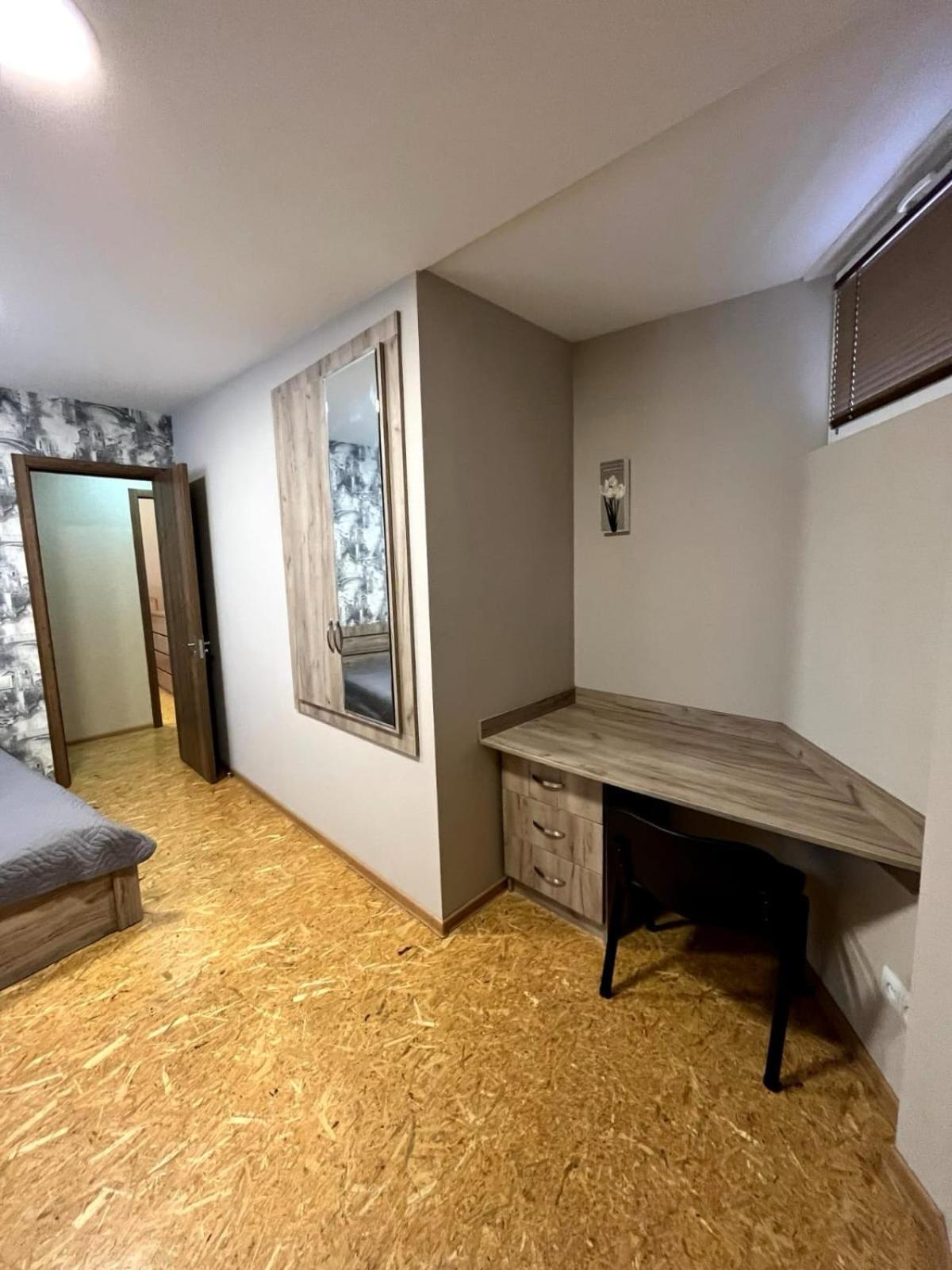 Tbilisi Trinity Apartment Zewnętrze zdjęcie