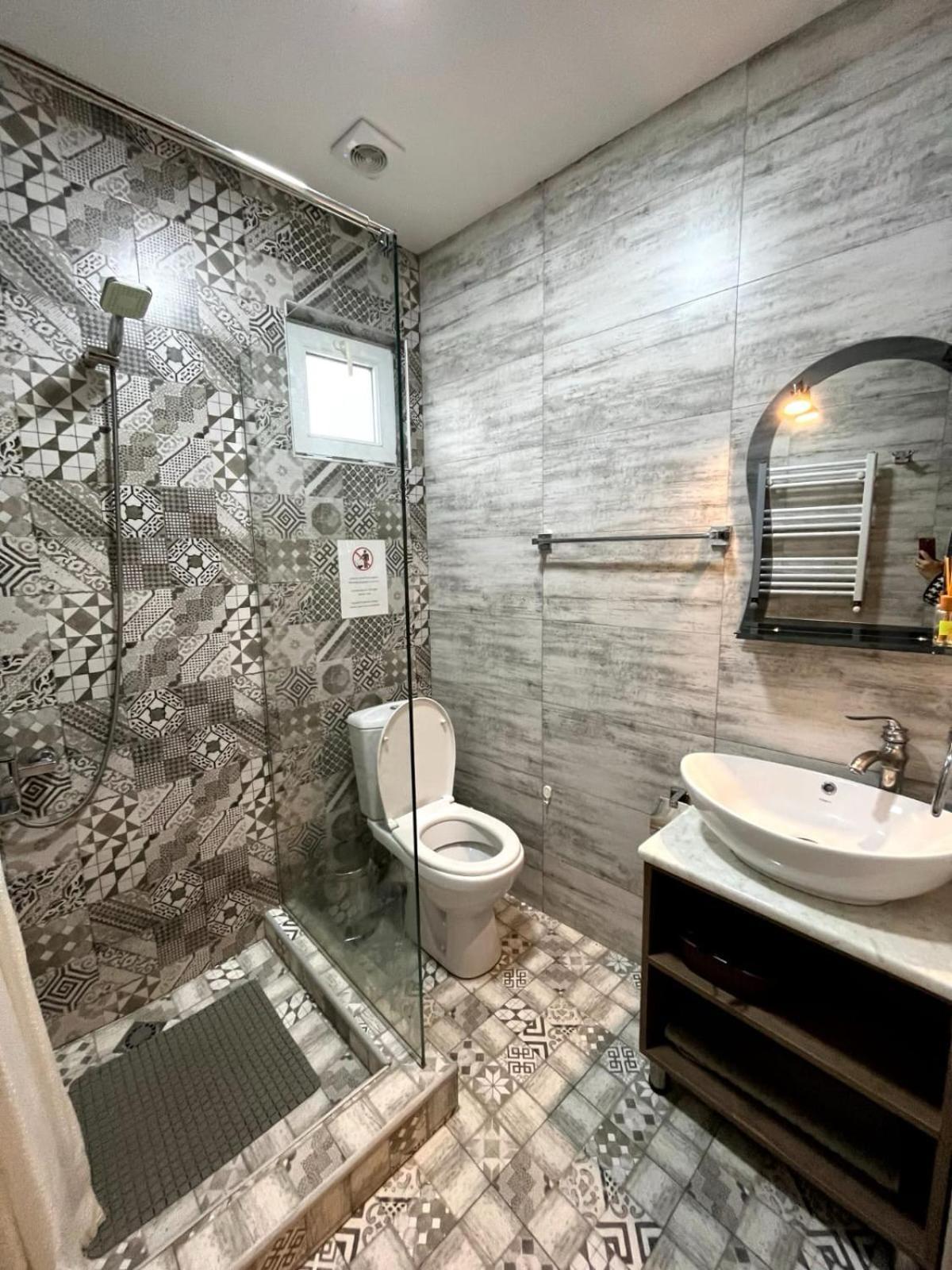 Tbilisi Trinity Apartment Zewnętrze zdjęcie