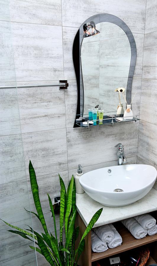 Tbilisi Trinity Apartment Zewnętrze zdjęcie