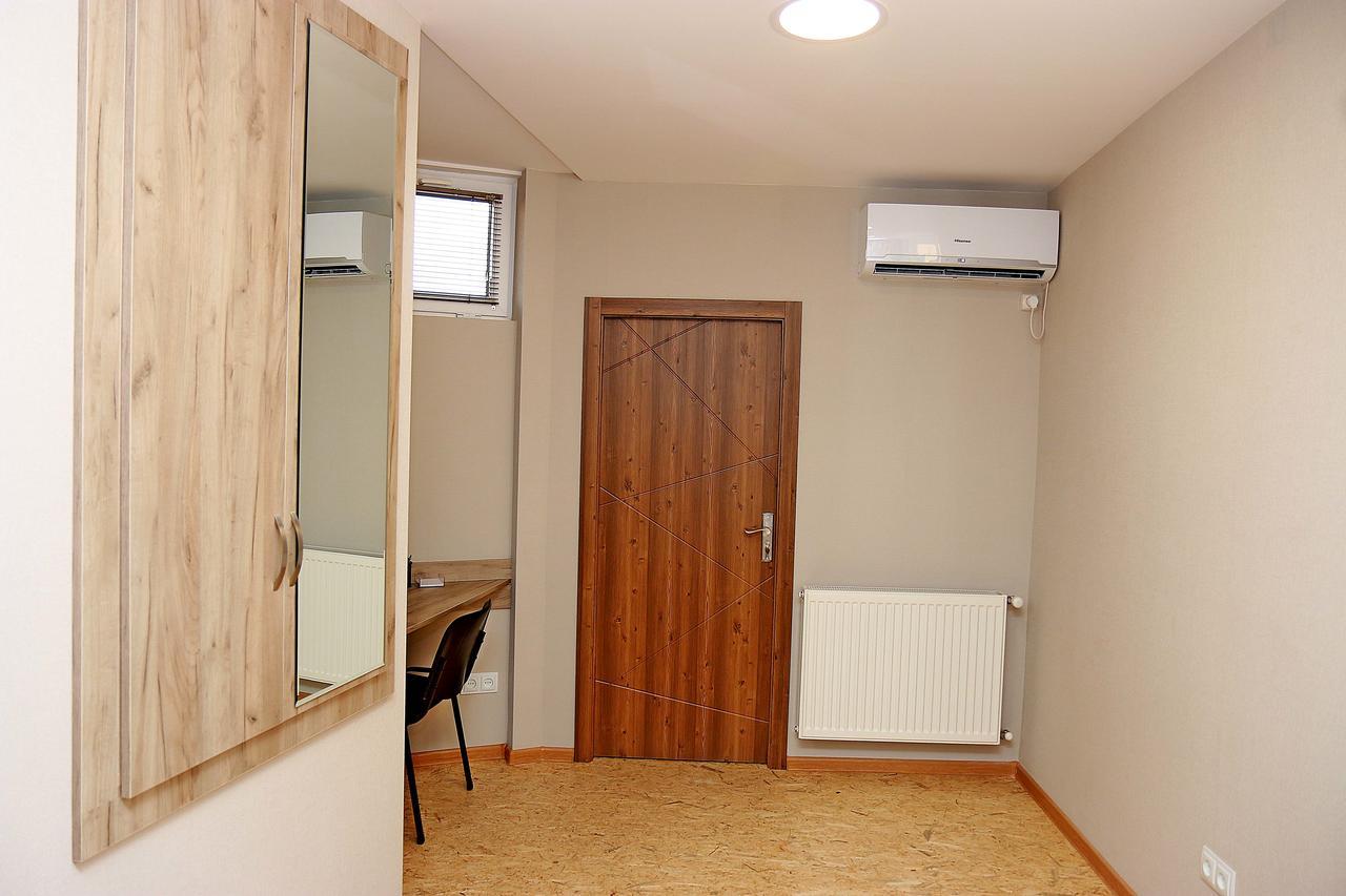 Tbilisi Trinity Apartment Zewnętrze zdjęcie