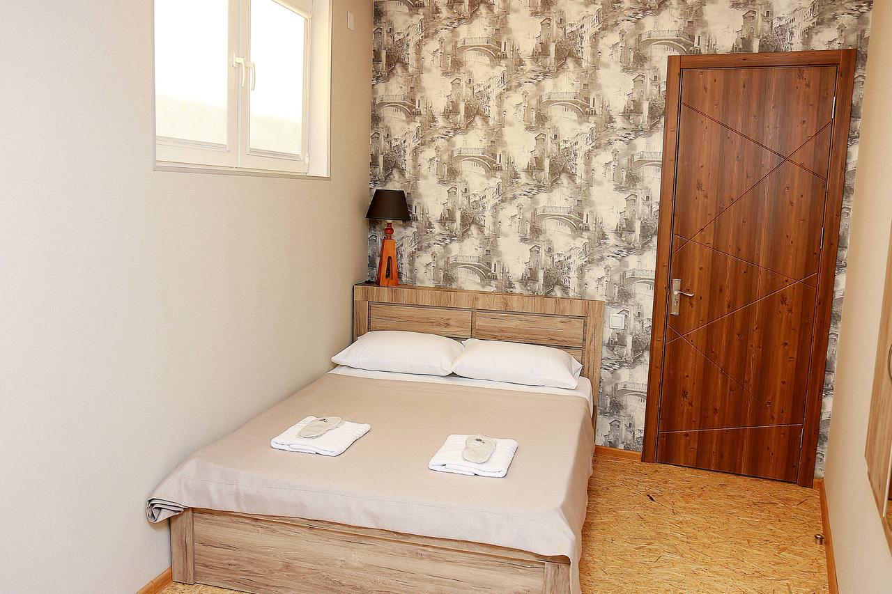 Tbilisi Trinity Apartment Zewnętrze zdjęcie