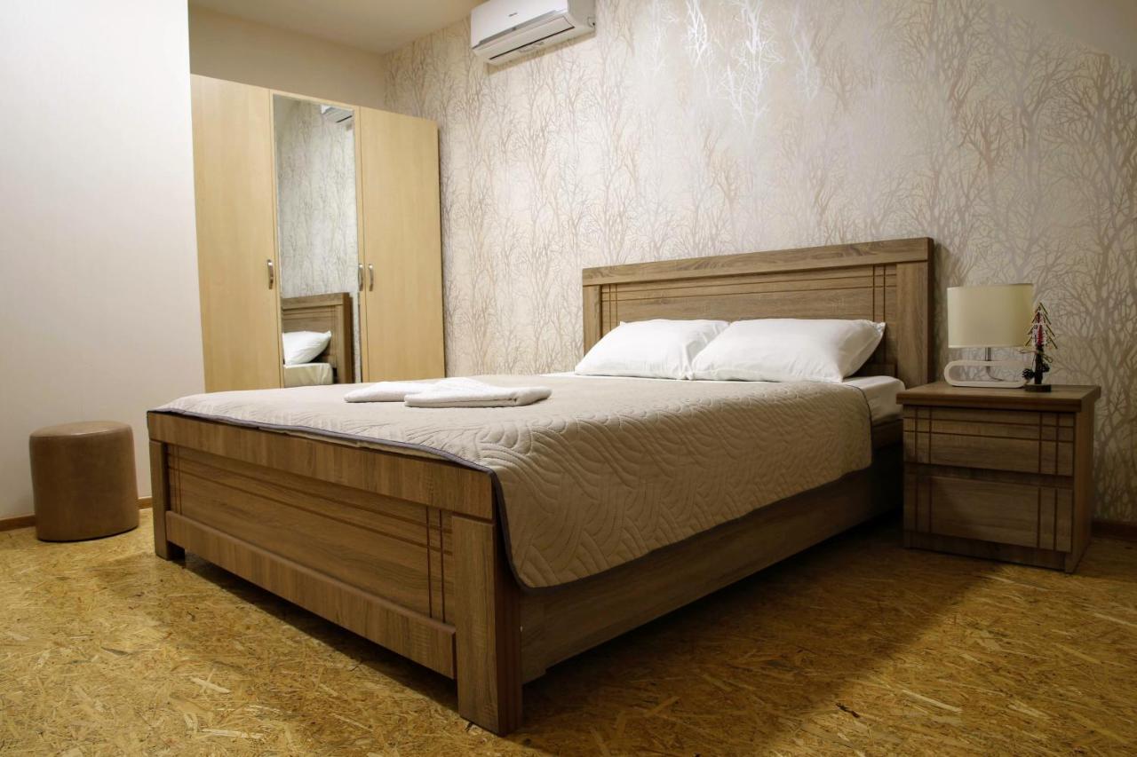 Tbilisi Trinity Apartment Zewnętrze zdjęcie