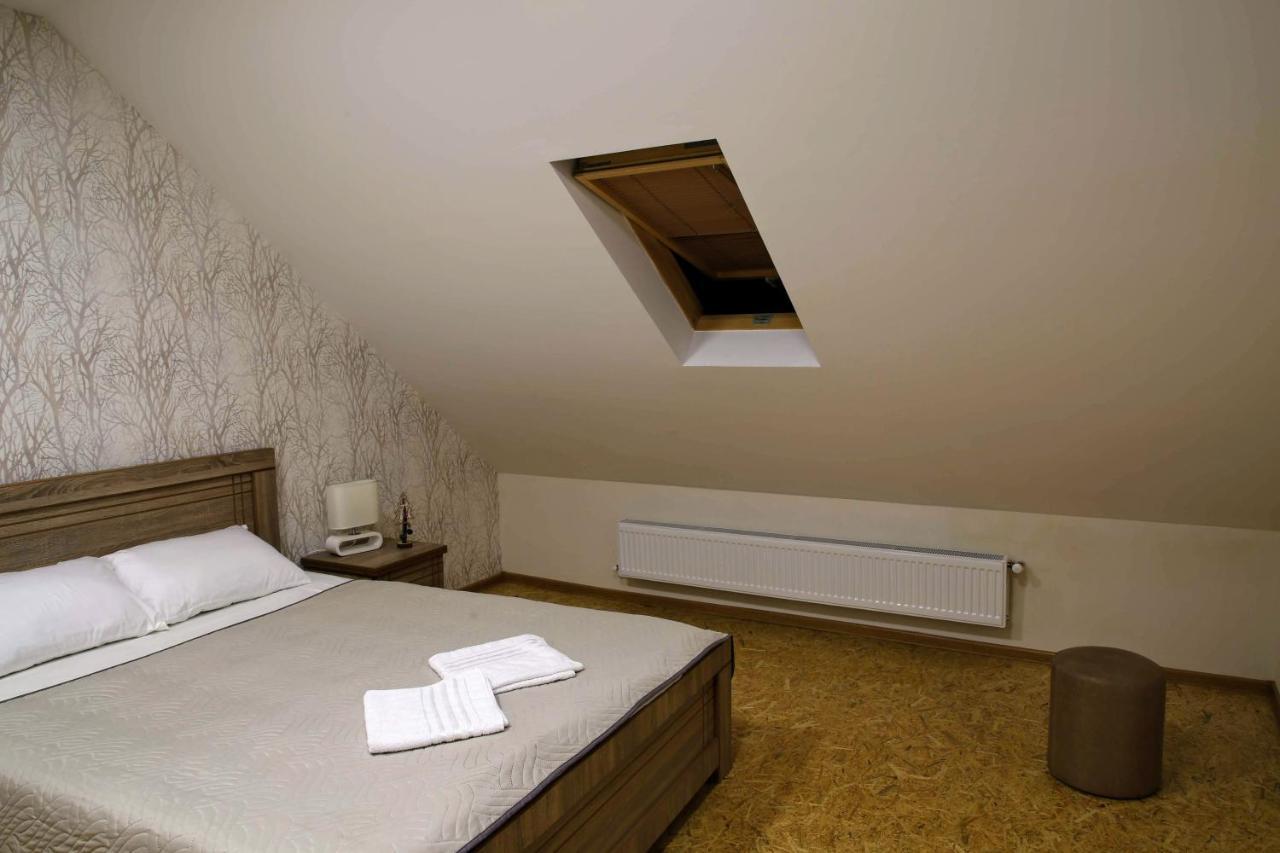 Tbilisi Trinity Apartment Zewnętrze zdjęcie